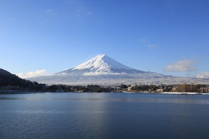 Mt Fuji & Hakone Cruise, Drum Show Bus 1 Day from Tokyo Sta. Area - Getting Started at Tokyo Yaesu, and What a 12-Hour Coach Day Feels Like