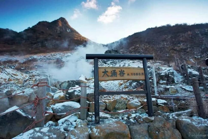 Mt.Fuji Hakone Day Tour With Lake Ashi Cruise, FREE Ropeway - Timing, Group Size, and Staying Comfortable for 10 Hours
