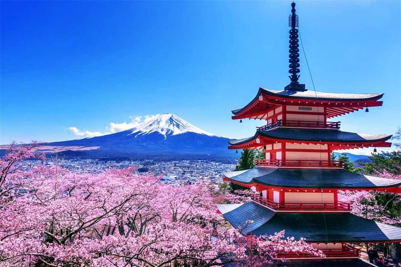 Mt. Fuji Heritage Tour: Traditional Villages, Lakes & Shrine - Price and Value: Why $50 Can Make Sense for a One-Day Fuji Hit
