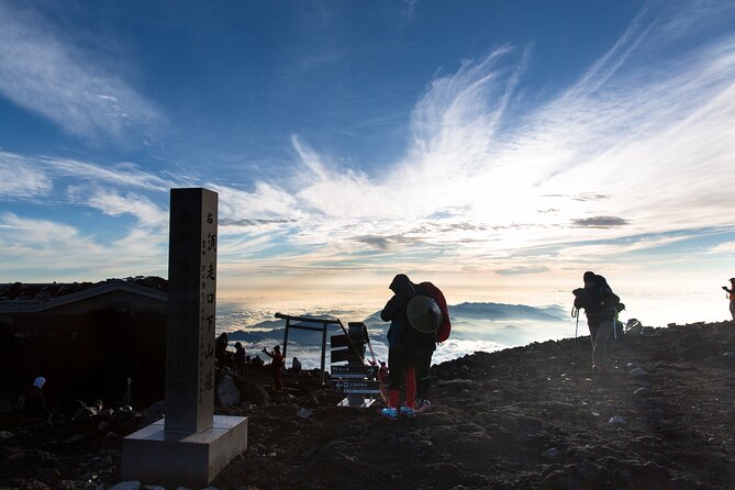 Mt.Fuji Trekking 1 Day Tour up to the summit - Price and Value: What You’re Paying For (and What’s Extra)