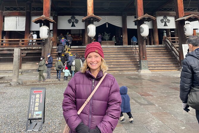 Nagano All Must-Sees 4hr Private Tour with Licensed Guide - Should You Book This Nagano Private Tour?