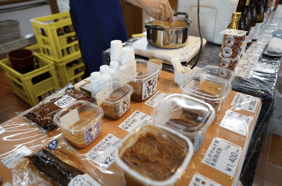 Nagano Sake Tasting Walking Tour - Should you book this Nagano Sake Tasting Walking Tour?