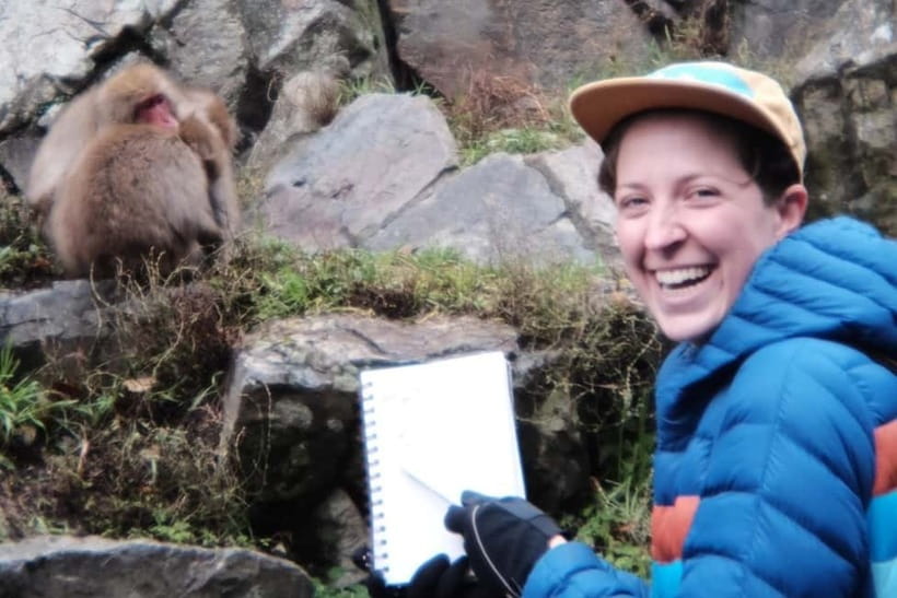 Nagano: Snow Monkeys & Togakushi Shrine Two-Spot in-One Day - A one-day Nagano mashup that actually makes sense