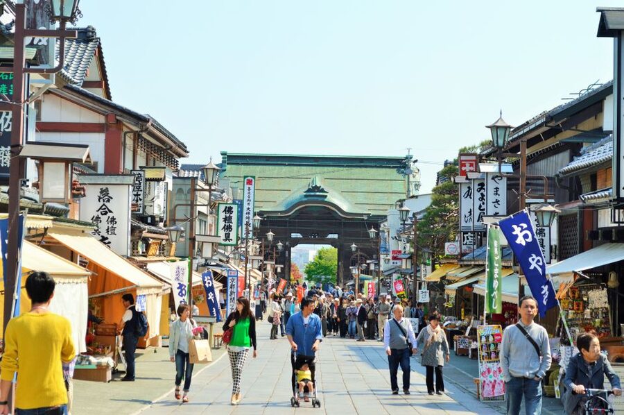 Nagano: Snow Monkeys, Zenkoji Temple & Sake Day Trip - Who this tour fits best, and who should pick something else
