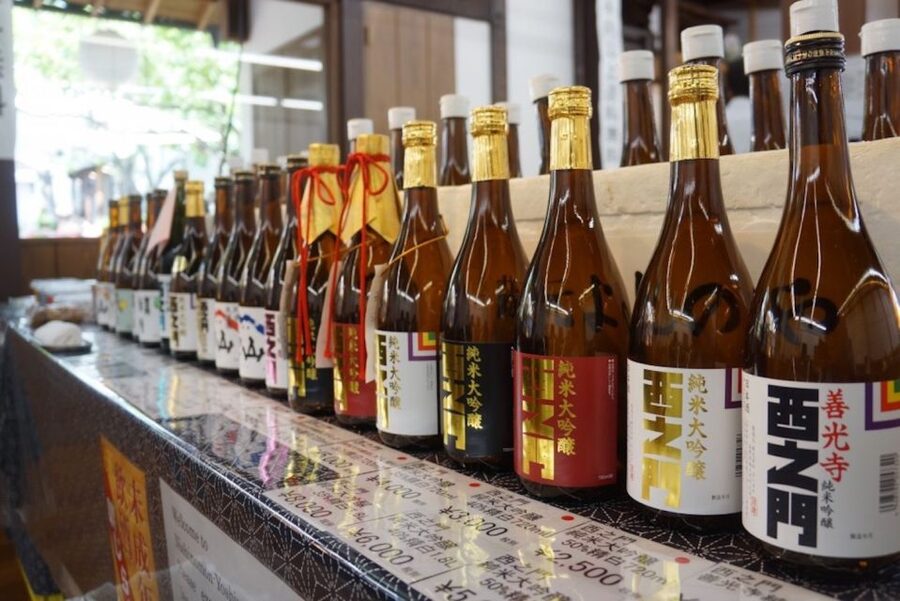 Nagano: Snow Monkeys, Zenkoji Temple & Sake Day Trip - Price and value: what your $135 is actually buying