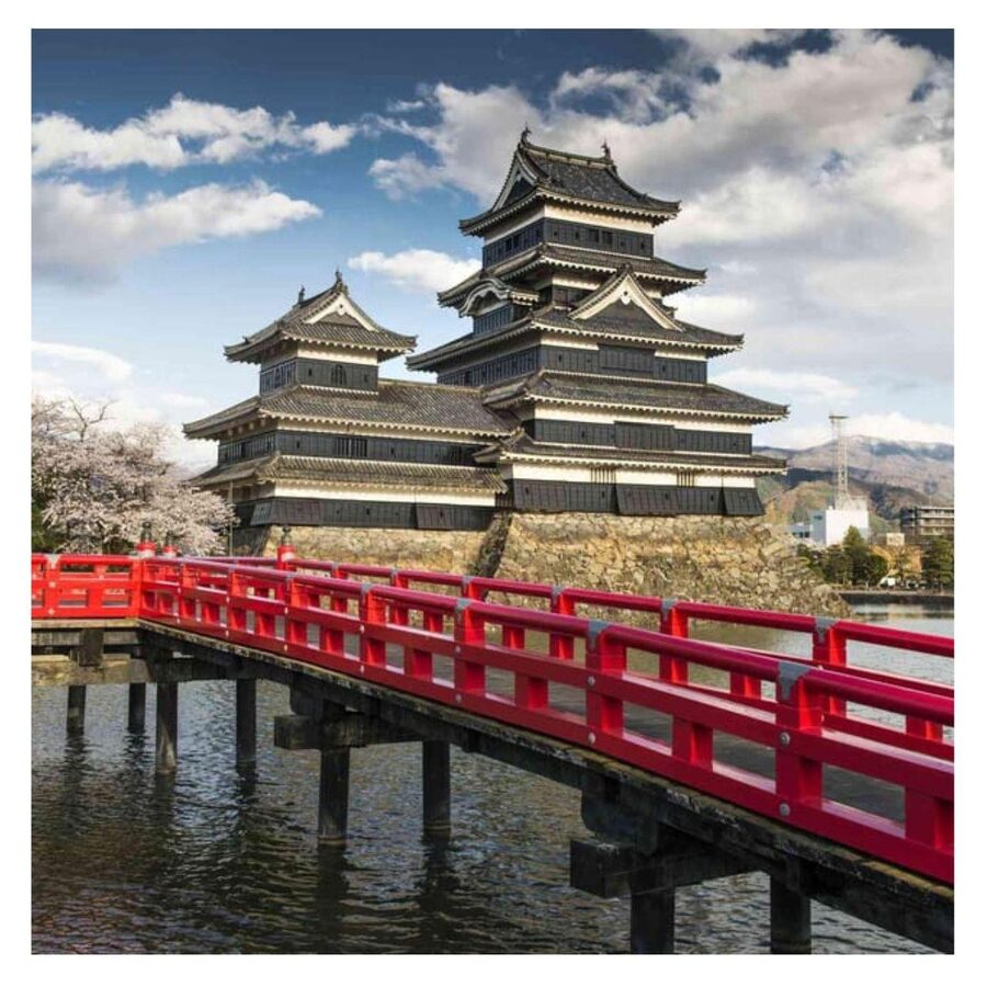 Nagano/Tokyo: Snow Monkey Private Day Tour At Lowest Rate - Matsumoto Castle, “Crow Castle,” and the best way to use your hour