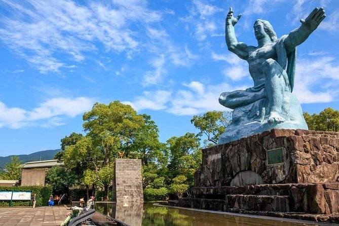 Nagasaki Full-Day Private Tour with Government-Licensed Guide - Key highlights at a glance