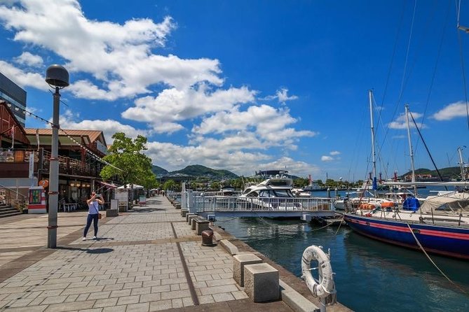 Nagasaki Half-Day Private Tour with Government-Licensed Guide - A customizable half-day that keeps Nagasaki personal