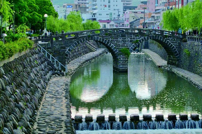 Nagasaki Half-Day Private Tour with Government-Licensed Guide - How the government-licensed guide changes your morning