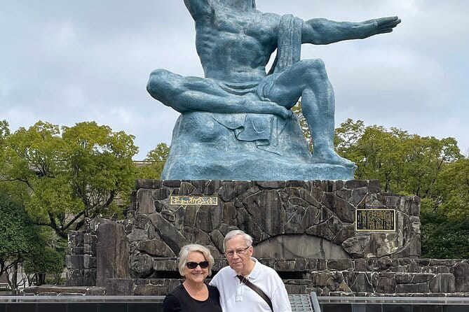 Nagasaki Private Historical Tour with Licensed Guide - Key things to know before you go