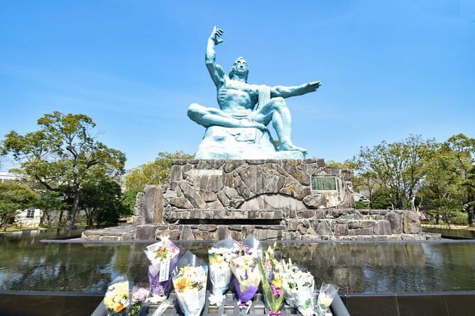 Nagasaki Private Historical Tour with Licensed Guide - Why Nagasaki history hits differently on foot