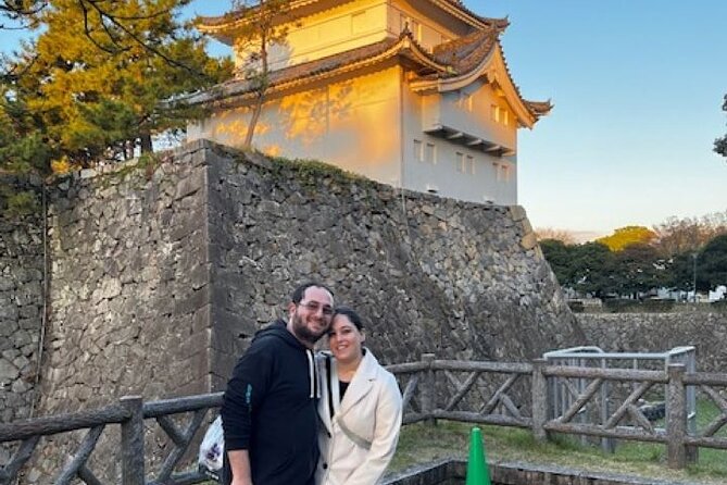Nagoya Full-day Private Custom Tour with National Licensed Guide - Science Museum and the planetarium effect