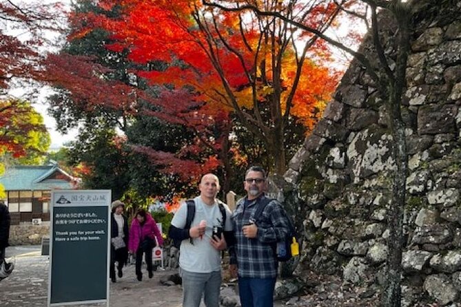 Nagoya Full-day Private Custom Tour with National Licensed Guide - Tokugawa Art Museum, Tokugawa Garden: short stops with big atmosphere