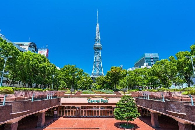 Nagoya Half-day Private Custom Tour with National Licensed Guide - Price and value: what $108.99 gets you, and what it does not