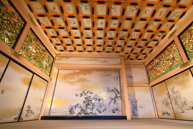 Nagoya Highlight Tour guided by a friendly local - Hosho-in temple wrap-up: a calmer ending