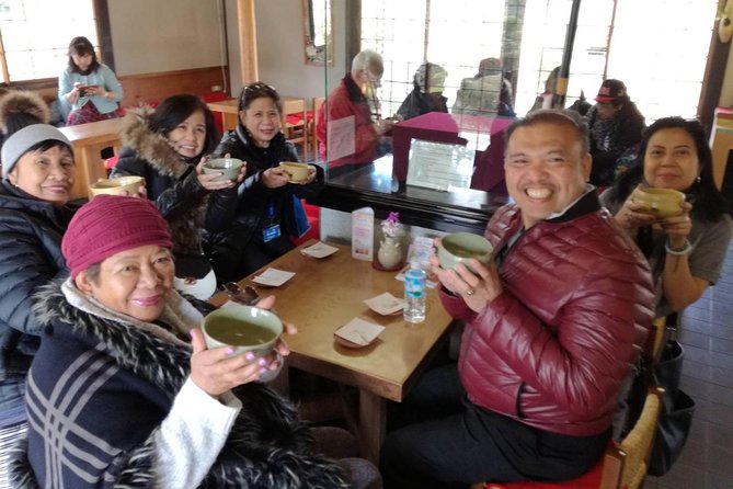 Nagoya Highlight Tour guided by a friendly local - Price and what you really get for $112.32