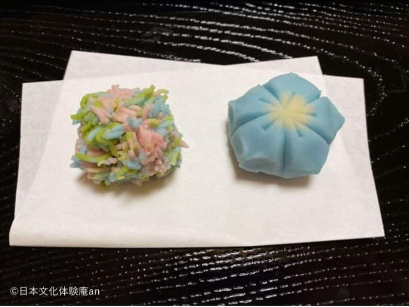 Nagoya: Japanese Traditional Sweets making and Tea Ceremony - Nagoya Wagashi and Matcha in 95 Minutes, Why It Feels Just Right