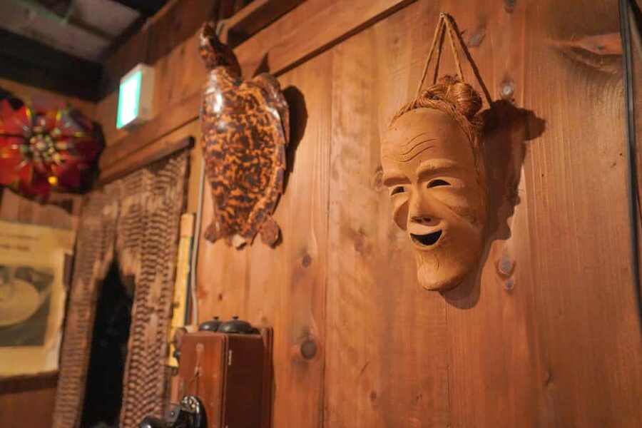 Naha Bar Hopping Tour in Okinawa - Kokusai-dori to side streets: the smartest way to see Naha’s night scene