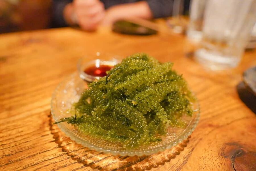 Naha Bar Hopping Tour in Okinawa - Who should book this, and who should skip it