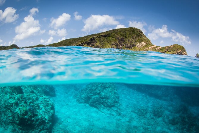 Naha: Full-Day Snorkeling Experience in the Kerama Islands, Okinawa - Key highlights