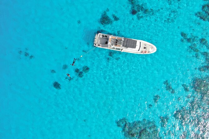 Naha: Full-Day Snorkeling Experience in the Kerama Islands, Okinawa - Guides, safety, and the photo moment (with a coral-safe reminder)