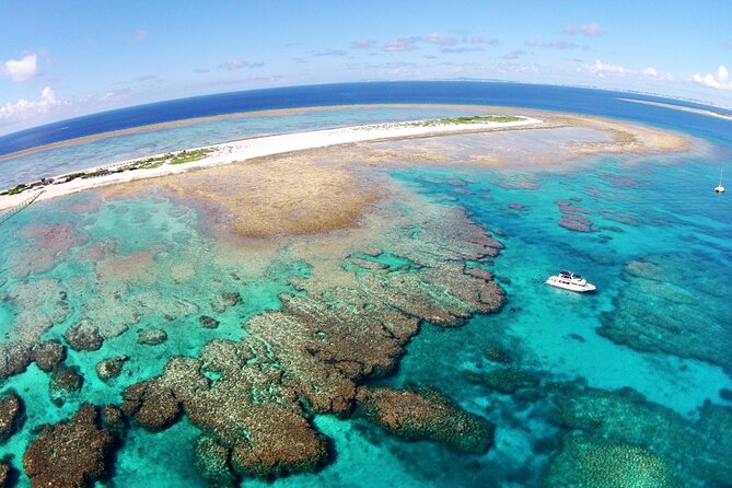 Naha: Full-Day Snorkeling Experience in the Kerama Islands, Okinawa - Weather and sea conditions: when the day changes