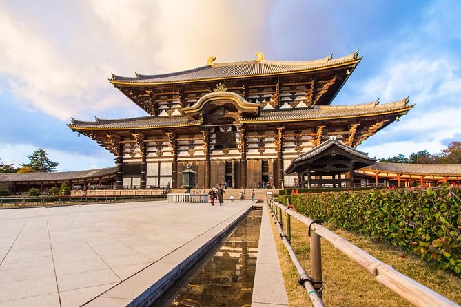 Nara Afternoon Tour from Kyoto or Osaka - How This Afternoon Nara Tour Fits Your Day