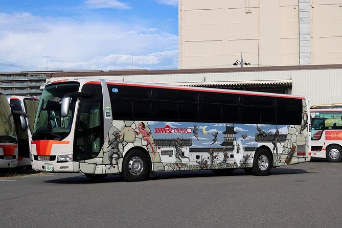 Nara Afternoon Tour from Kyoto or Osaka - Should You Book This Tour?