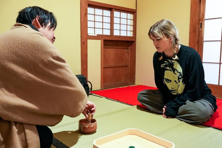 Nara:Authentic Tea Ceremony(Max 5 ppl) -Master Matcha Making - The Matcha Tasting That Teaches Your Own Palate