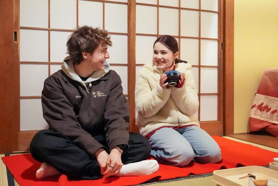 Nara:Authentic Tea Ceremony(Max 5 ppl) -Master Matcha Making - Duration and Flow: Getting It Done Without Feeling Rushed