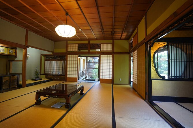 Nara Half Day Trip Walking Tour (Private Option Available) - Nara Park deer time: etiquette tips that prevent chaos