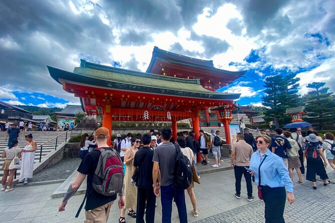 Nara Park, Osaka & Kobe from Kyoto Full Day tour - Price, Schedule, and Fit: Is This the Right Kind of Day Trip?