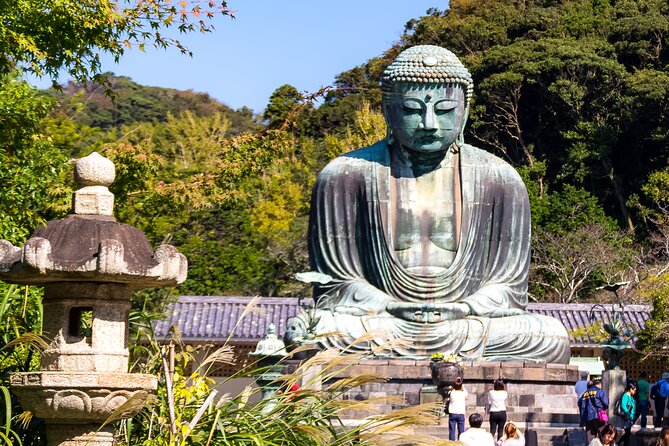 Nara Todaiji Kasuga Taisha Private Full Day Tour From Kyoto - Key highlights worth marking on your map