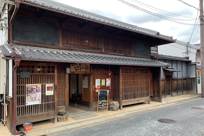 Nara Todaiji Kasuga Taisha Private Full Day Tour From Kyoto - Price, what you get, and the real cost after add-ons