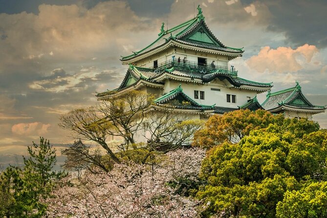 Nara, Todaiji Temple & Kuroshio Market Day BUS Tour from Osaka - Comfort and food planning for a 10-hour coach day