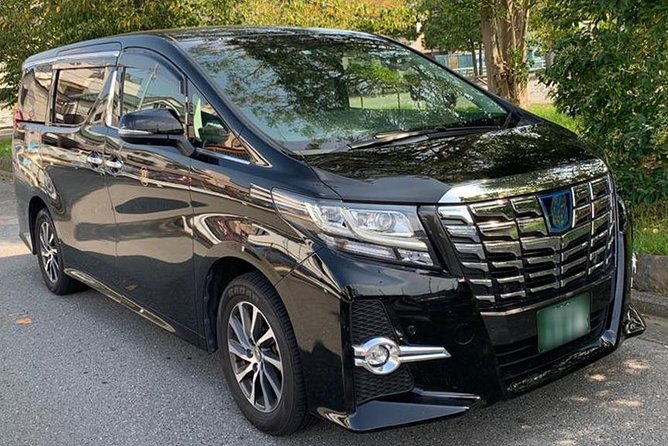 Narita Airport (NRT) Private Transfer to Central Tokyo - Flight Tracking and Delay Handling During Real Tokyo Arrival Chaos