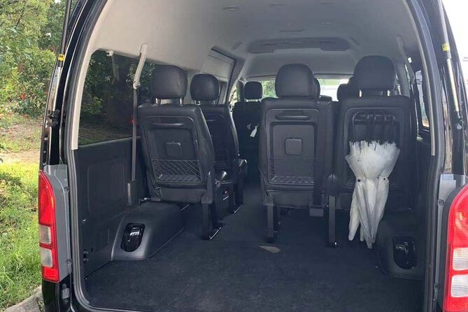 Narita Airport (NRT) Private Transfer to Central Tokyo - Should You Book This Narita to Central Tokyo Private Transfer?