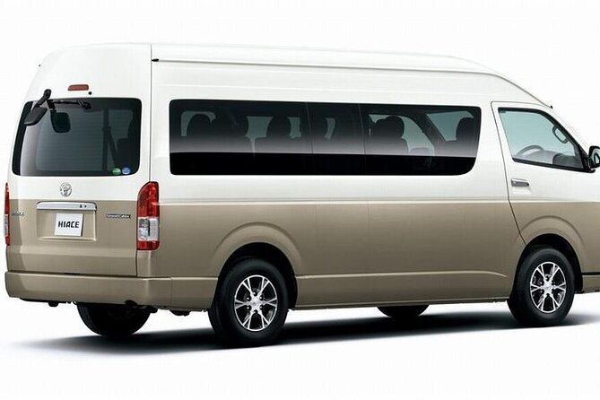 Narita Airport (NRT) Private Transfer to Central Tokyo - Dropping Off at Your Hotel Area: Door-Level Convenience