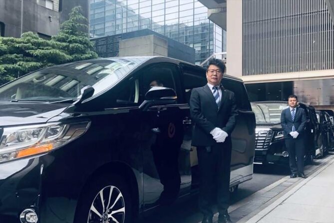 Narita Airport(NRT) Private Transfer To/From Tokyo 1-way or Round - Key things that make this transfer work well