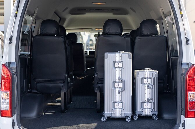 Narita Airport(NRT) Private Transfer To/From Tokyo 1-way or Round - Comfort, safety, and the small touches that show up in feedback