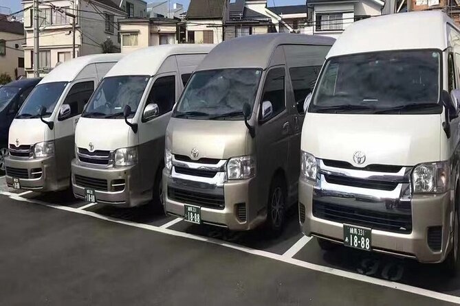 Narita Airport: One Way Private Transfer to Tokyo|Yokohama Hotels - Best fit: who will like this transfer the most