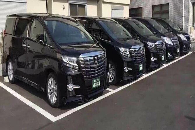 Narita Airport: One Way Private Transfer to Tokyo|Yokohama Hotels - Arrival plan that actually matters: pickup timing and meeting point clarity
