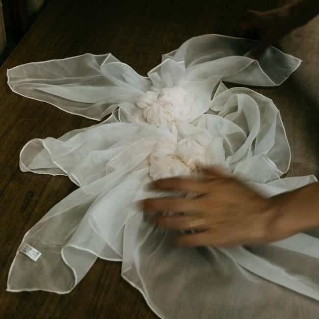 Natural Indigo Dyeing with Local Masters (Private Atelier) - Key takeaways before you go