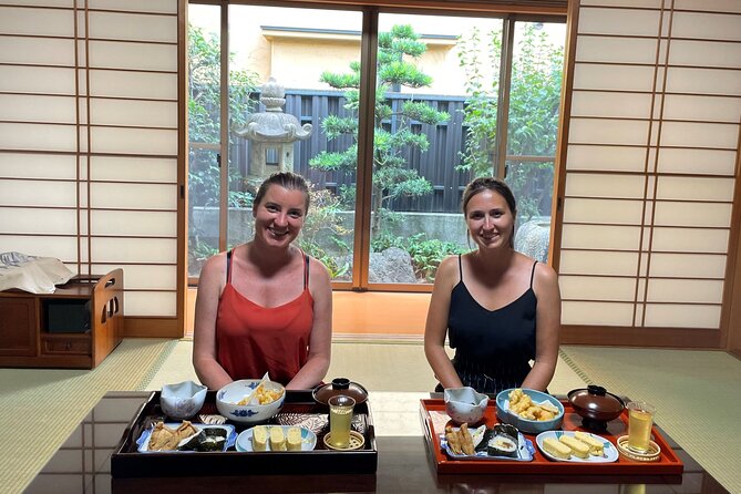 Near Fushimiinari: Kyoto Home Cooking Class & Supermarket tour - Price and value: what you pay for, and what you get