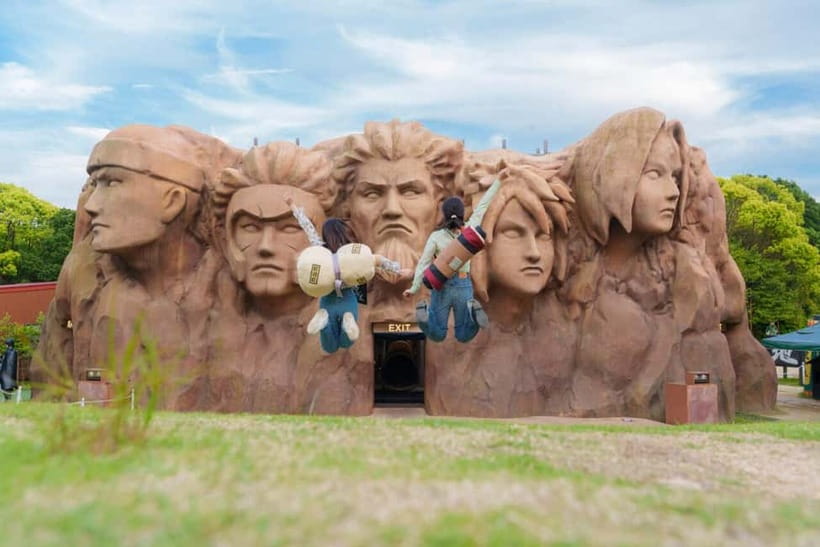 Nijigen No Mori：Naruto & Boruto Theme Park Entry Ticket - Price and Value: Is About $21 a Good Deal?