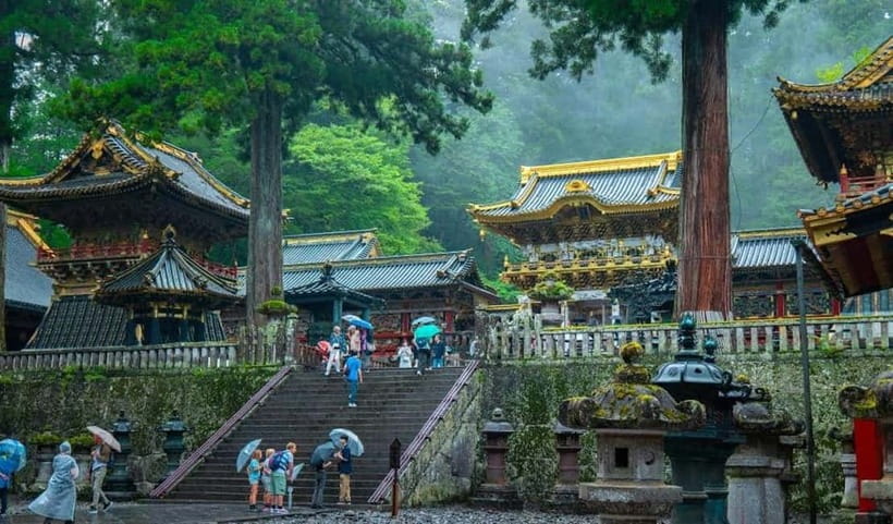Nikko - Beautiful Full-Day Personal and Private Tour - Key points before you go