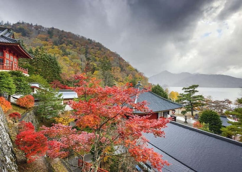 Nikko - Beautiful Full-Day Personal and Private Tour - Why Nikko feels like a different world when you leave Tokyo