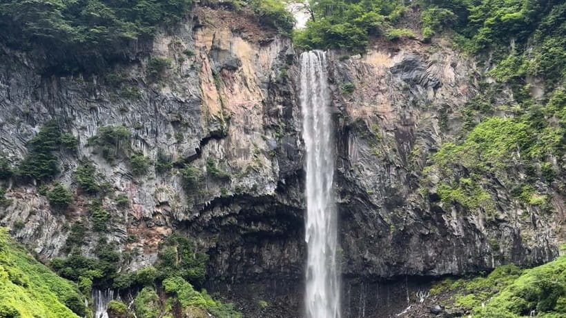 Nikko – Beautiful Full-Day Personal and Private Tour - The drive in and Irohazaka, 28 turns of scenery