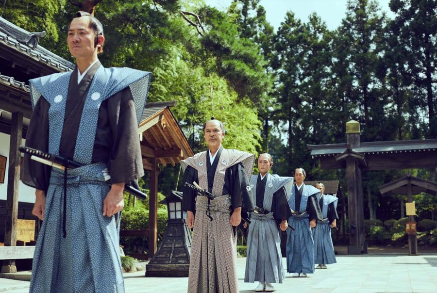 Nikko: Edo Wonderland Edomura Cultural Theme Park Ticket - A Day That Works Even With Limited Japanese
