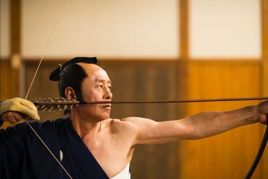 Nikko: Edo Wonderland Edomura Cultural Theme Park Ticket - Workshops and Hands-On Skills: Samurai Sword, Archery, Shamisen, Etiquette